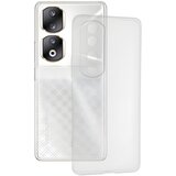  Przezračno zaštitno kućište za Honor 90 Pro - Prozirna KP29152 | Shoptok.si