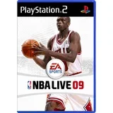 Live 09 (PS2) - rabljeno