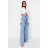 Trendyol Ženske kavbojke | Shoptok.si