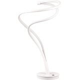 Trio Select Bijela LED stolna lampa s metalnim sjenilom (visina 56 cm) Nala – | shoptok.hr