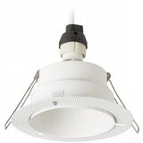 Red Design Rendl - R13288 - Ugradno stropno svetlo IPSO 1xGU10/35W/230V Cene