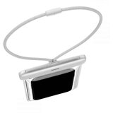 Baseus Vodotesna torbica Lets Go (ACFSD-D02) - IPX8 - bela | Shoptok.si