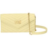 Cavalli Class mini crossbody ženska torba valeria/ cream CCHB01312A00 Cene