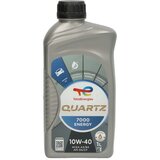 Total motorno olje 10W-40 quartz 7000 energy 1L Cene