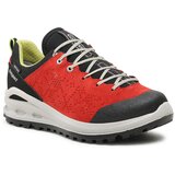 Grisport Grigio Scamosciato Crvena | shoptok.hr