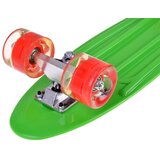  LED skateboard sa svijetlećim kotačima za vožnju u skateparku SP0825 | shoptok.hr
