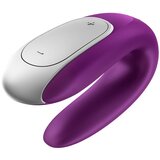 Satisfyer Double Fun vibrator za parove Cene