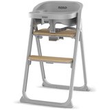 Neno SAPORI hranilica 4u1, Siva | Shoptok.si