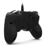 gamepad pro compact controller crni