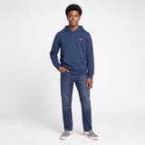 Levi's BATWING CHEST HIT HOODIE Crna | shoptok.hr
