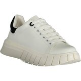 GAELLE PARIS WOMEN'S SPORTS SHOES WHITE | ePonuda.com