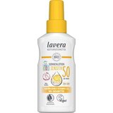 Lavera Sensitiv losjon za sončenje Kids ZF 50+ | Shoptok.si