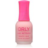 Orly Nail Retouch zaglađujući bazni lak za nokte 18 ml Cijene