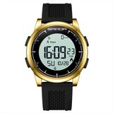 Sanda Moška ura FU-41855 - Zlata | Shoptok.si
