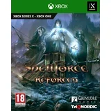 SPELLFORCE 3 REFORCED THQ
