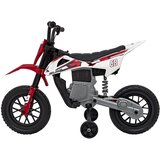 Motor na akumulator PANTONE 361C - rdeč | Shoptok.si