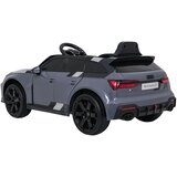  Licencirani avto na akumulator Audi RS6 Avant GT 4x4 - siva | Shoptok.si