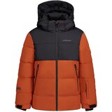 Icepeak jakna DR 250035553I LOUIN JR 250035553I M narančasta 140 | shoptok.hr