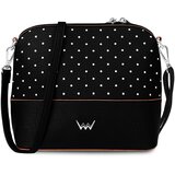 Vuch Cara Dotty Black | Shoptok.si