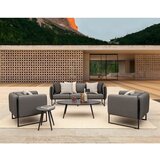 BIZZOTTO namizna svetilka Etna iz kovine in plastike LED, 38 cm, 261081 | Shoptok.si