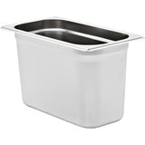 Posude Gastronorm 4 kom GN 1/3 200 mm od nehrđajućeg čelika | shoptok.hr