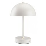 Lampa na baterije Kent fi 16xV25cm siv dod. ( 4912188 ) Cene