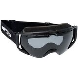 Goggle Dodatki šport H6331P Črna Cene