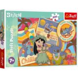 Trefl 13304 puzzle Slagalica 200 kom Crtići | shoptok.hr