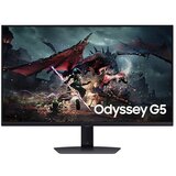 Samsung Odyssey LS32DG500EUXEN IPS QHD 180Hz AMD FreeSync Premium cene
