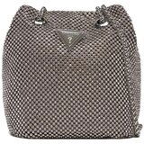 Guess ZALINA MINI Srebrna Cijene