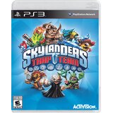 Skylanders Trap Team - samo igra brez portala (PS3) - rabljeno | Shoptok.si