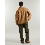 Gramicci LOOSE TAPERED RIDGE PANT Zelena | shoptok.hr