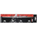  Pu 72x24 82a crni mat (4 kom.) + abec-9 (8 kom.) set nils extreme | shoptok.hr