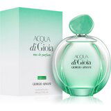 Armani Acqua di Gioia Intense parfumska voda za ženske 100 ml | Shoptok.si