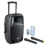 Soundsation go-sound 15AIR prenosivi razglasni sistem u