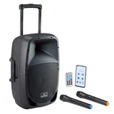 go-sound 15AIR prenosivi razglasni sistem