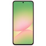 Samsung silikonska futrola Samsung A56 ROZE-LILA | ePonuda.com