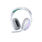 Logitech GAMING Slušalke Logitech G522 LIGHTSPEED Wireless Gaming, bele | Shoptok.si