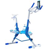 Waterflex Bicikl za bazen WR5 Air + sportski paket GRATIS | shoptok.hr