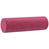  2-dijelni set sofa s jastucima crvena boja vina baršunasti | shoptok.hr