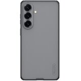 Nillkin Super Frosted Shield Pro maska za Samsung Galaxy S26 - Translucent Black Cijene