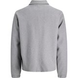 JJ Rebel Muška jakna 12285172, Svetlosiva | Eponuda.com