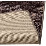 Traka za tepih MARSA Crna 100 x 400 cm Poliester i PVC | shoptok.hr