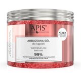 Apis Natural Cosmetics So za Kupanje sa Mineralima Mrtvog Mora 650 g I