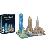 Revell new York Skyline Cijene