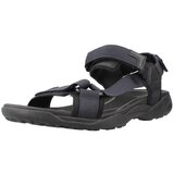 Geox Sandali & Odprti čevlji U TERRENO + GRIP Modra | Shoptok.si
