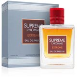 Fragrance World Supreme L'Homme Extreme EDP za Muškarce 100ml | shoptok.hr