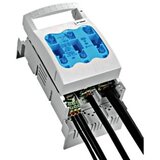 Schrack Rastavljač Gr 00/160A 60mm sistem | Eponuda.com