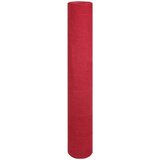  Jutena rola 100 x 1000 cm Crvena Slike