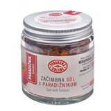 SOLINE Pridelava soli d.o.o. začimbna sol paradižnik 40 g | Shoptok.si